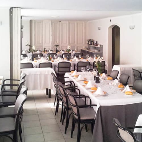 La Cuina, Manresa