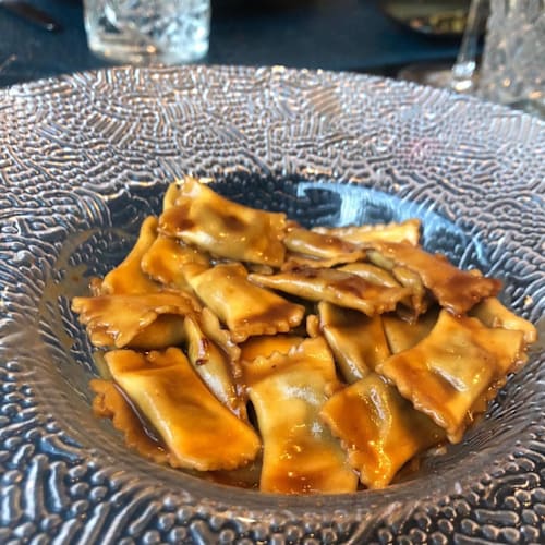Brandosteria, Grignasco