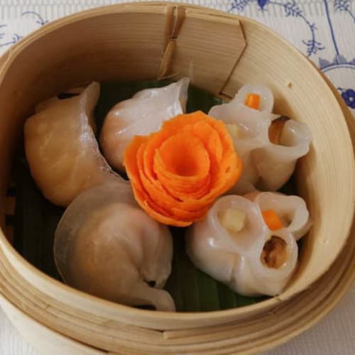 Asia, Bruxelles