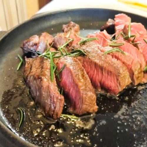 Ristorante Nido d'Aquila, Badia Tedalda