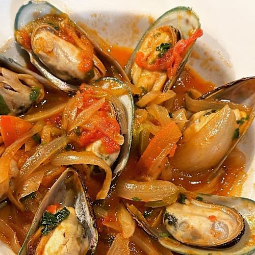 Chequers Bar & Restaurant, Cascais