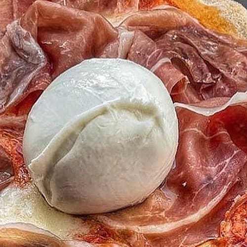 Pizzeria Basil, Genova