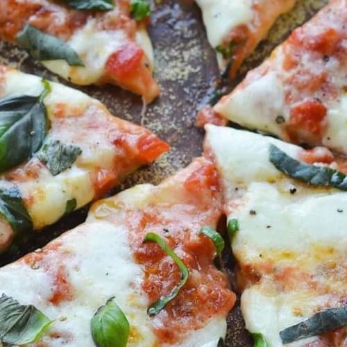 Pizzeria Basil, Genova