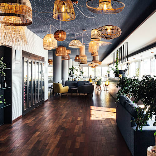 Restaurant de l'UNM, Marseille