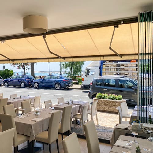 Elisir Restaurant & Bistrot, Rapallo