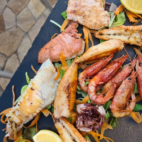 Elisir Restaurant & Bistrot, Rapallo