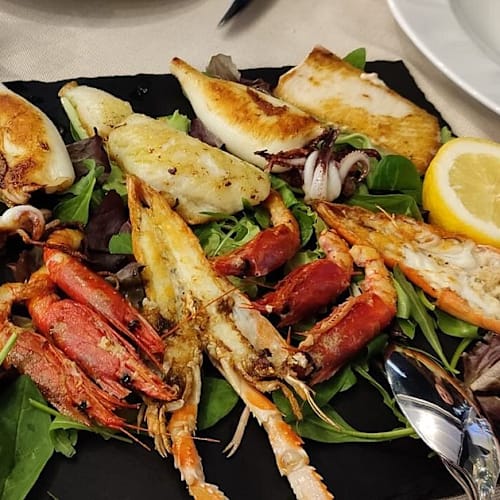 Elisir Restaurant & Bistrot, Rapallo