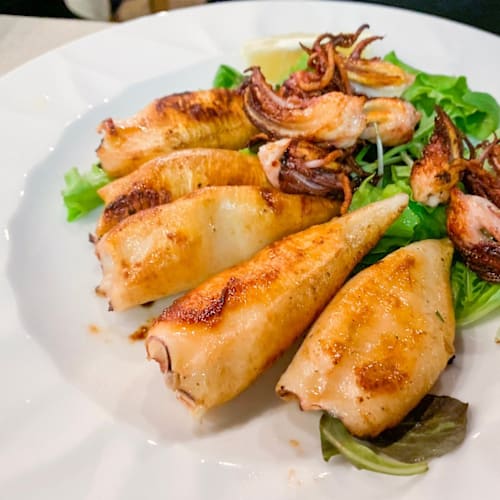 Elisir Restaurant & Bistrot, Rapallo