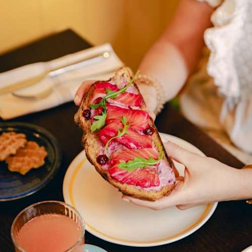 Menus 2026 - Le Tchanqué Bordeaux in Bordeaux | TheFork