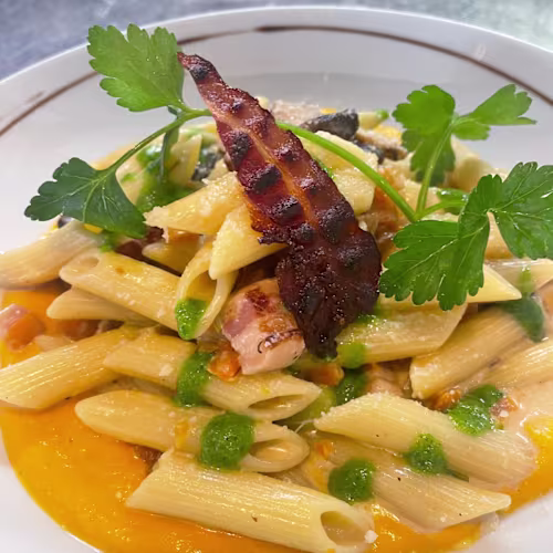 Le Carpe Diem, La Ciotat