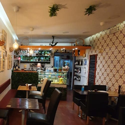 Almassas, Lisboa
