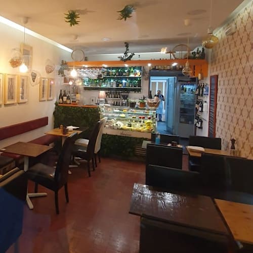 Almassas, Lisboa