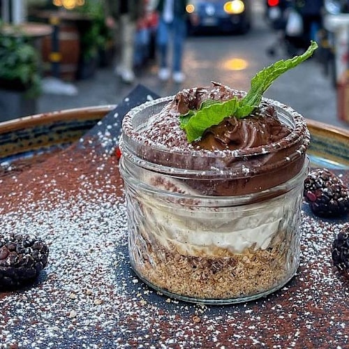 Trattoria Morè - Storie E Sapori, Napoli