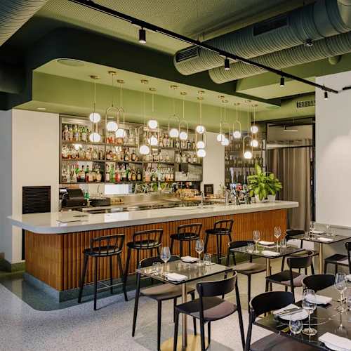 Desco Milano, Milano