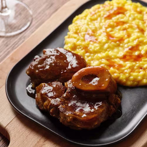 Signorvino Roma Augusto Imperatore, Roma