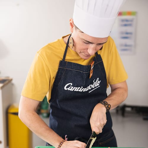 Chez Eddy Cantinavelo, Dijon
