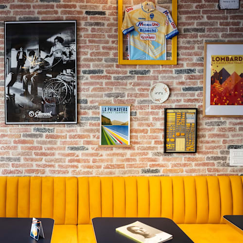 Chez Eddy Cantinavelo, Dijon