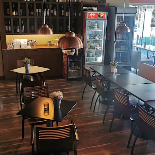 Bistro Italiano, Portimão