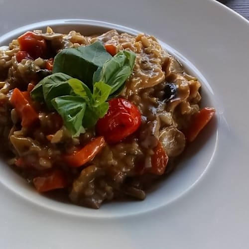 Bistro Italiano, Portimão
