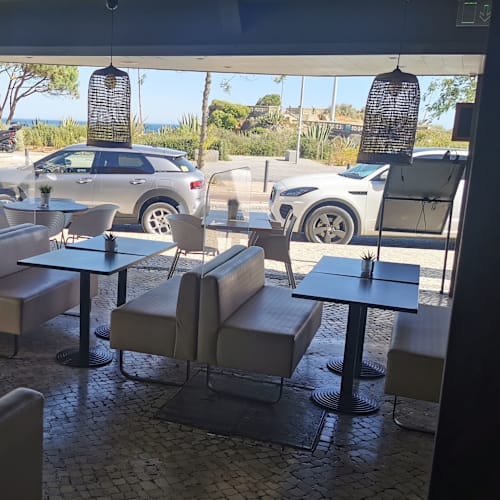 Bistro Italiano, Portimão