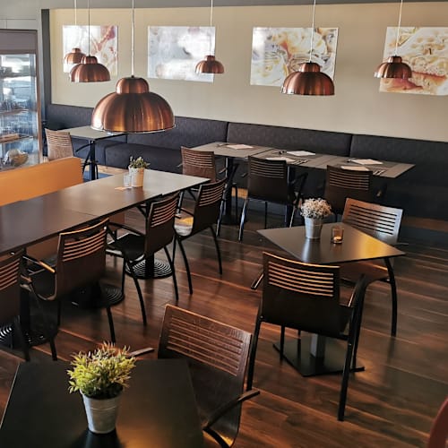Bistro Italiano, Portimão
