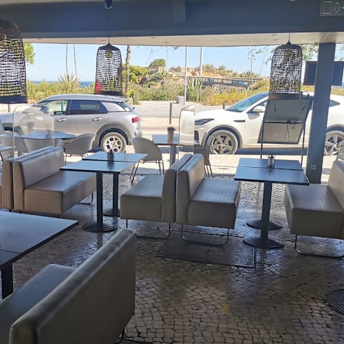 Bistro Italiano, Portimão