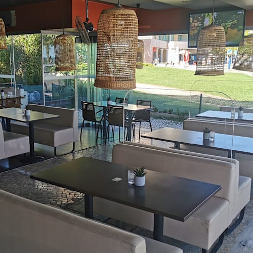 Bistro Italiano, Portimão