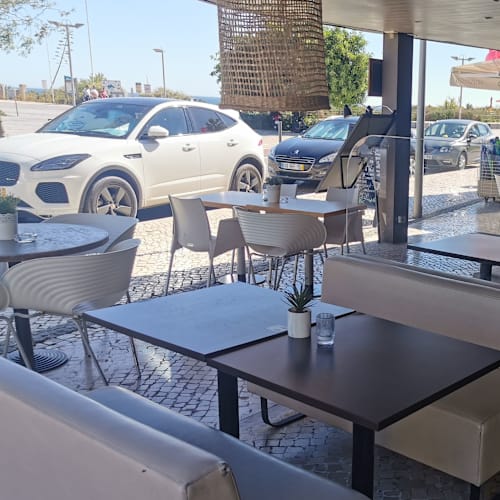 Bistro Italiano, Portimão