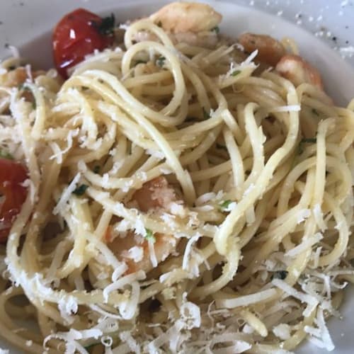 Bistro Italiano, Portimão
