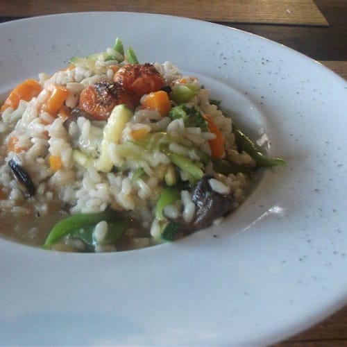Bistro Italiano, Portimão