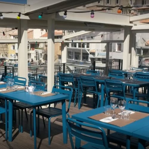 Chez Jeannot, Marseille