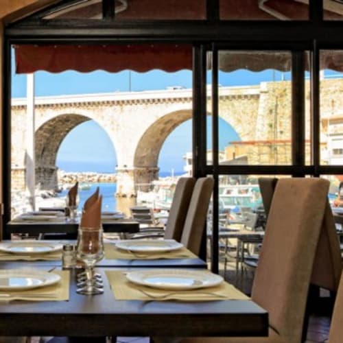 Chez Jeannot, Marseille