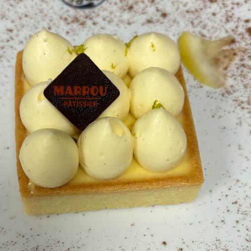 Chez Jeannot, Marseille