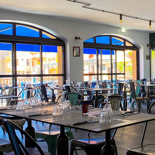 Chez Jeannot, Marseille