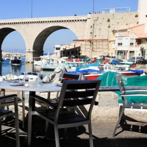 Chez Jeannot, Marseille