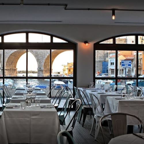 Chez Jeannot, Marseille