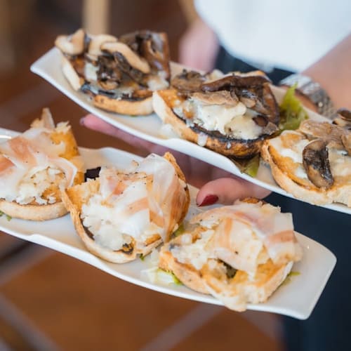 Morsi - Pizza & Co, Altea