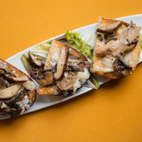 Morsi - Pizza & Co, Altea