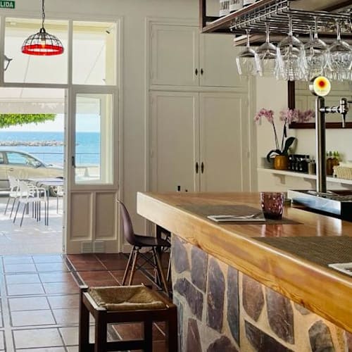 Morsi - Pizza & Co, Altea