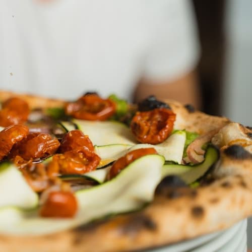 Morsi - Pizza & Co, Altea