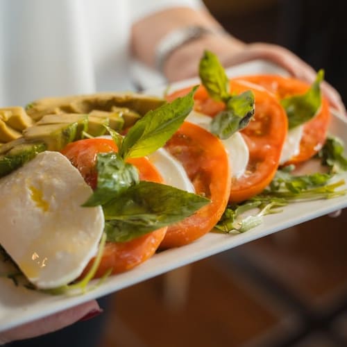 Morsi - Pizza & Co, Altea