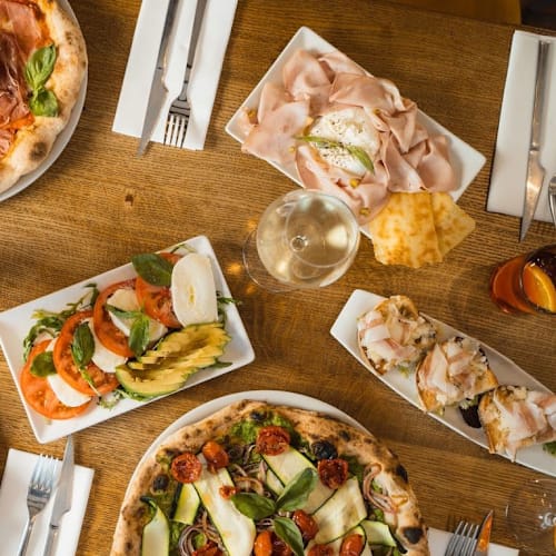 Morsi - Pizza & Co, Altea