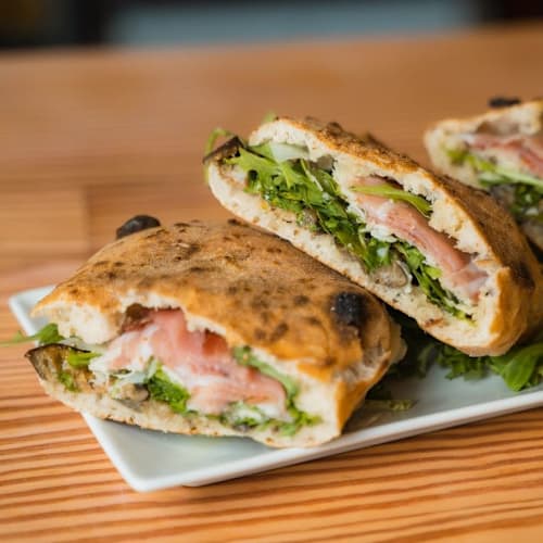 Morsi - Pizza & Co, Altea