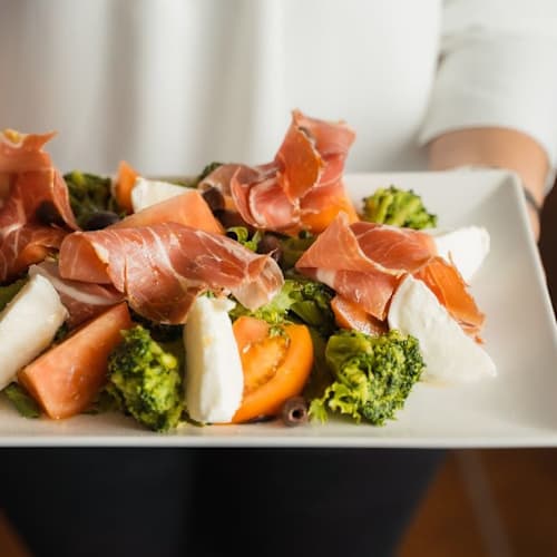 Morsi - Pizza & Co, Altea