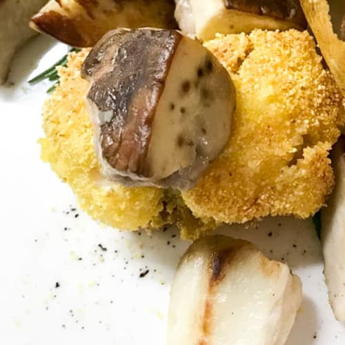 Osteria Valle Bresciana, Brescia