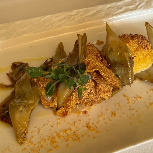 Osteria Valle Bresciana, Brescia