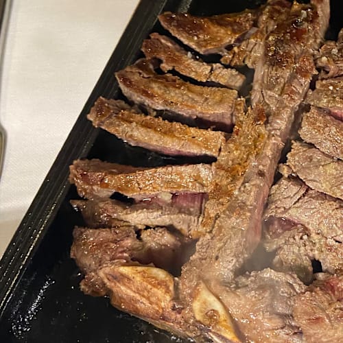 Osteria Valle Bresciana, Brescia