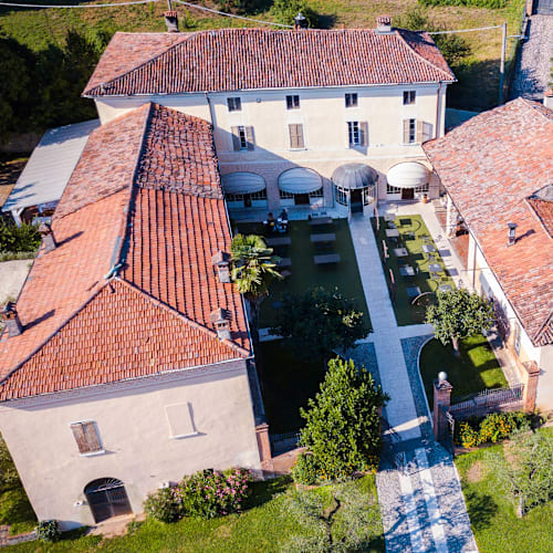 Osteria Valle Bresciana, Brescia