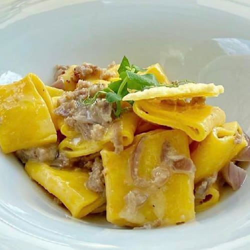 Osteria Valle Bresciana, Brescia