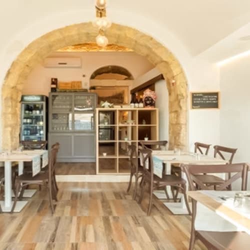 aLevante, Siracusa